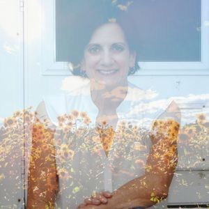 Meet your Posher, Beryl